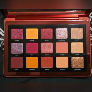 Natasha Denona Sunrise Eyeshadow Palette